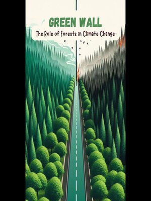 cover image of Green Wall
